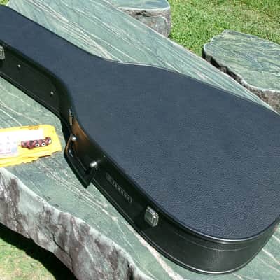 Yamaha FG-180 Jumbo Dreadnought 1966 - 1974 - Natural image 25