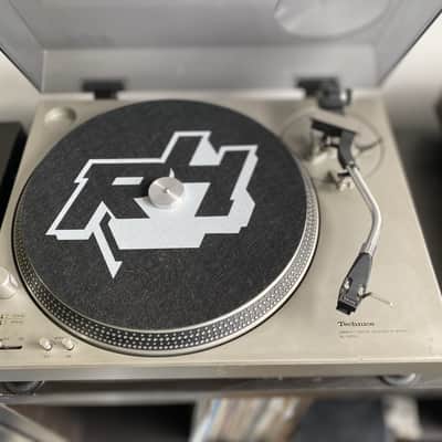 【※Night Fox】Technics SL-1200MK3D Technics SL1200MK3D Direct Drive Turntable