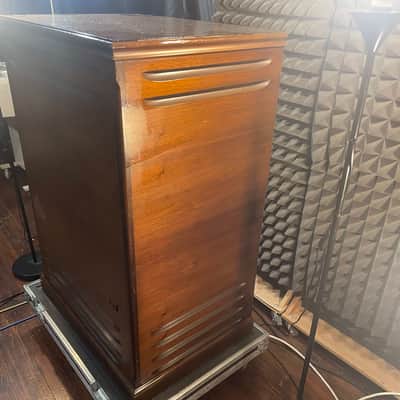 🌞Leslie 122 XB #1 - Mint + flight case image 4