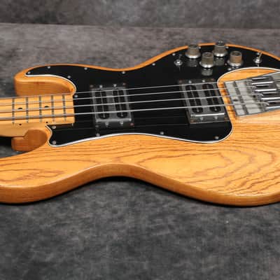 Immagine 1982 Peavey T-40 - Natural - OHSC - 15