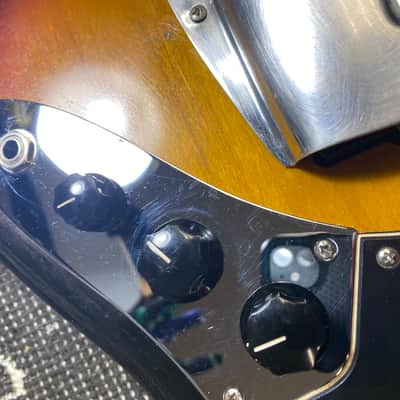 Fender Road Worn 60's Jazz Bass - Includes HSC! image 15