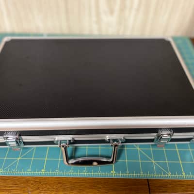 Make Noise 0-Coast + Strega + 0-CTRL Complete System in Discontinued Travel Case — Excellent image 3