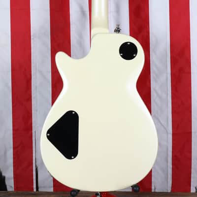 Gretsch Electromatic Premier Jet - Vintage Pearl image 8