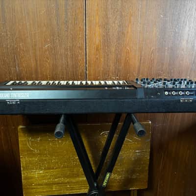 Roland SH-3A vintage analog synthesizer overhauled image 7