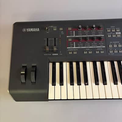 Yamaha MOX6 imagen 2