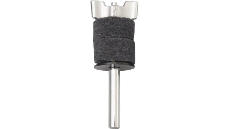 Gibraltar SC-MCSA4 4 Inch Mini Cymbal Stacker image 1