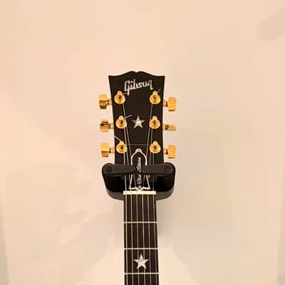Gibson Chet Atkins SST 1996 - Ebony image 1