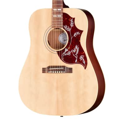 Gibson Hummingbird Special Satin Natural - Acoustic Guitar image 3