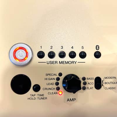 Yamaha THR30II Wireless 30W Modeling Guitar Amp | Original Box + Power Supply | Excellent image 6