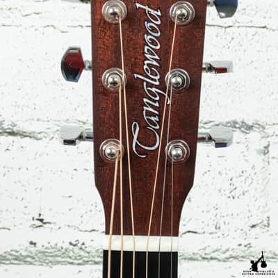 Tanglewood TWCR-DCE Acoustic Electric image 6