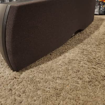 JBL JBL N-center speaker 90s image 3