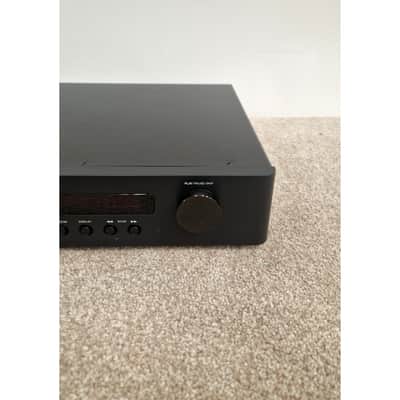 NAD C 568 COMPACT DISC PLAYER - CD Players - Excellent image 2