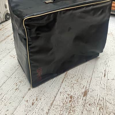 Vintage Watkins WEM Westminster 1970's Valve / Tube Amplifier Made in England 12" Speaker image 14