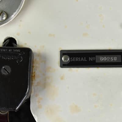 GARRARD MODEL 301 Turntable in very good condition. image 23