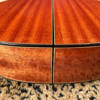 Cordoba C9 Parlor Nylon String Acoustic Guitar Natural image 20