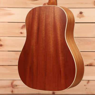 Gibson J-35 30s Faded - Natural - 20683137 image 8