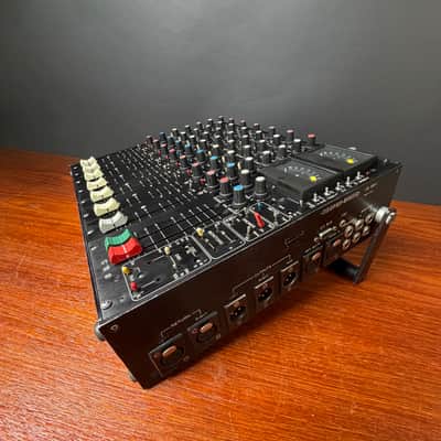 1978 Cooper Sound CS106+1 Analogue Stereo Remote Mixing Console location film mixer image 3