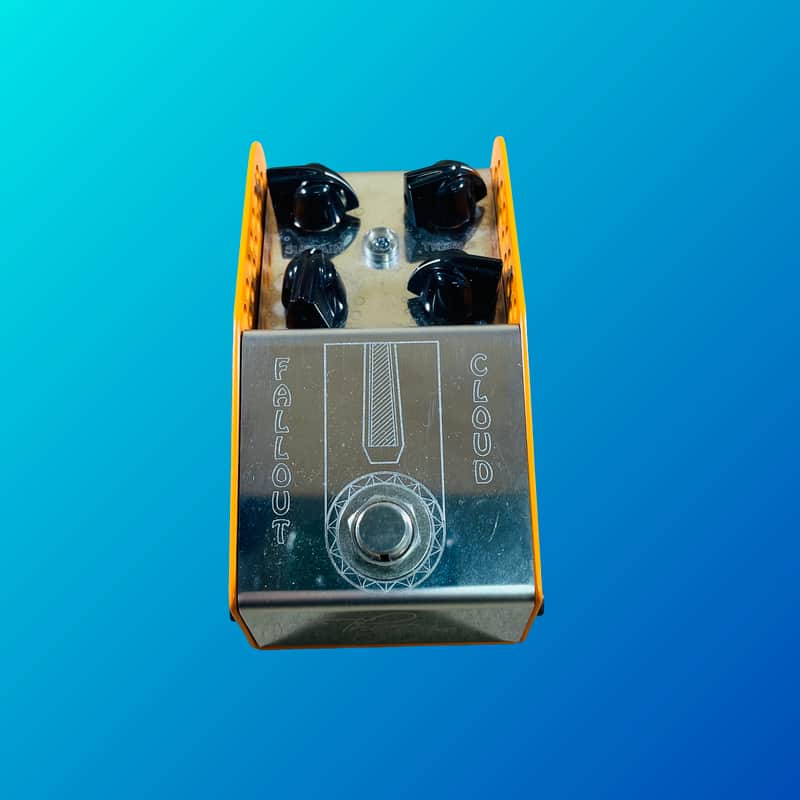 ThorpyFX Fallout Cloud Fuzz image 1