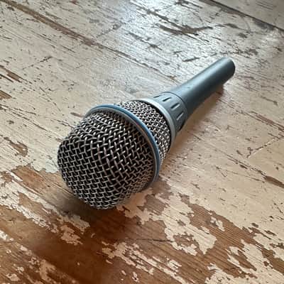 Shure BETA 87 image 4
