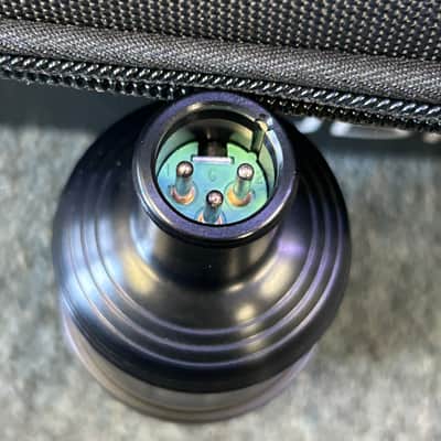 Audix A231 Cardioid Large Diaphragm Condenser Microphone 2022 - Present - Black image 10