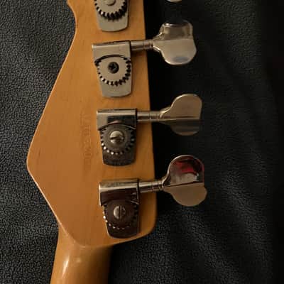 Peavey T-40 1978-80 /  with Electrical Guitar Company EGC neck image 15
