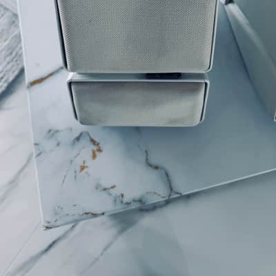 Polk M series m311 2000 - Off white image 7