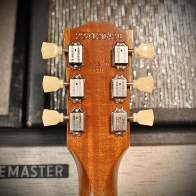 Gibson ES-335 Satin 2022 image 6