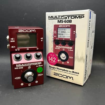 Zoom   Ms 60 B image 7