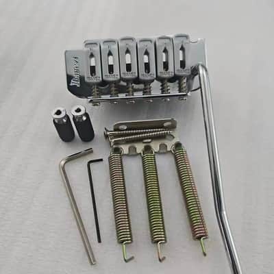 Ibanez SAT 10 Guitar Bridge Tremolo System Fit GIO GSA GSA Series image 1