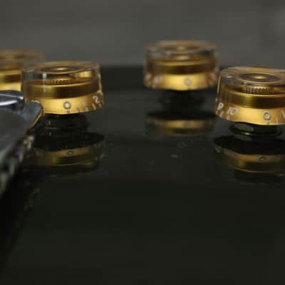 Gibson Les Paul Standard 1995 Dark Emerald Green image 12