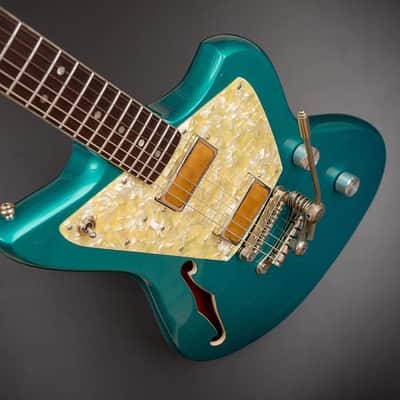 Rufini Montefalco 2021 Sherwood Green NEW (Authorized Dealer) image 5