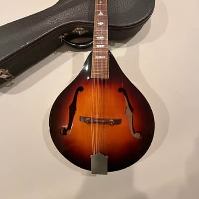 Gibson A-50 Widebody 1939 image 3