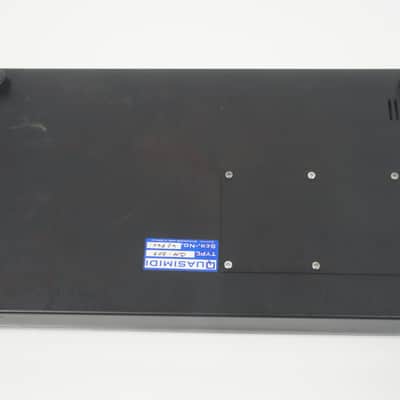 [SALE Ends June 12] Quasimidi Rave-O-Lution 309 Synthesizer Drum Machine Sequencer w/ 100-240V PSU image 8