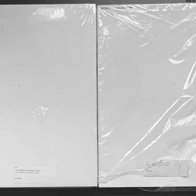 ACE CD STOMPER 2 UP LABELS 4@100 PACKS 60400 - WHITE image 4