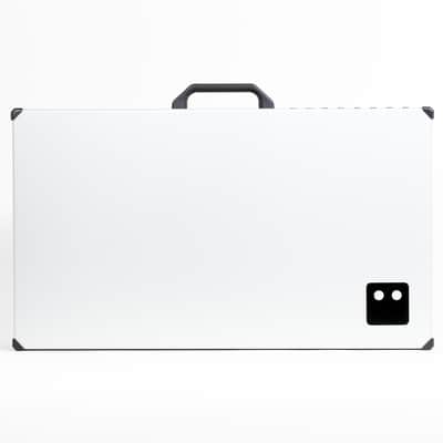Intellijel Performance Case Gen-2 (7U 104hp - Silver) image 3