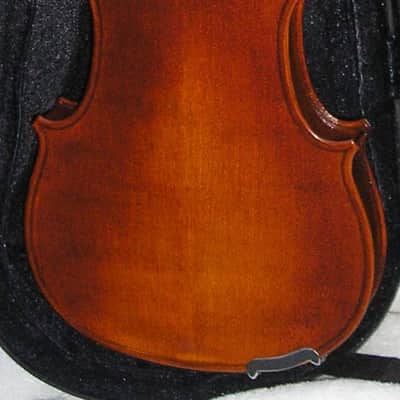 3/4 Bellafina Musicale Violin 2021 for Fiddle image 3