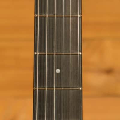EVH Wolfgang Special - Baked Maple - Ebony - Ivory image 6