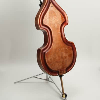 Zorko Electric Upright 1958 image 4