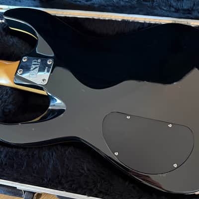 ESP Horizon 1994 - Black image 9