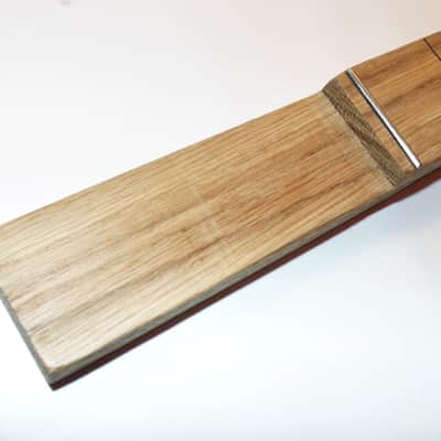 Cigar Box Guitar Complete Kit! Catoctin Mountain Music #49 2022 image 5