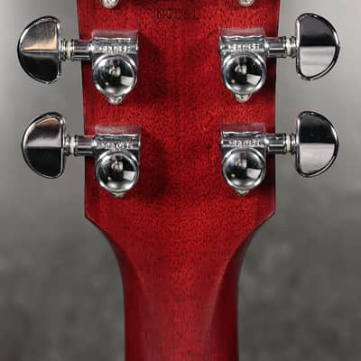 Gibson Les Paul '50s Tribute Cherry 2012 [134220345] (07/27) image 11
