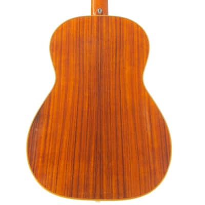 Luigi Mozzani Classica “C” Mid-60’s image 4
