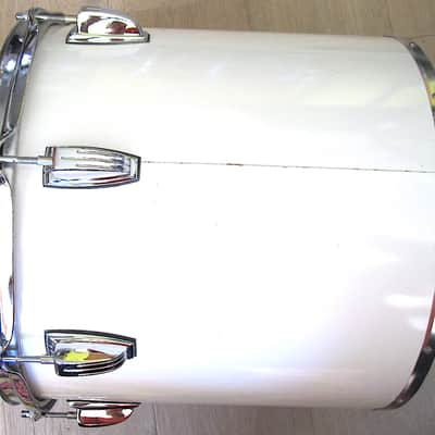 14" x 13" Ludwig Tom Drum image 6