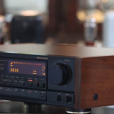 JVC TD-v621 Excellent working and cosmetic condition image 4