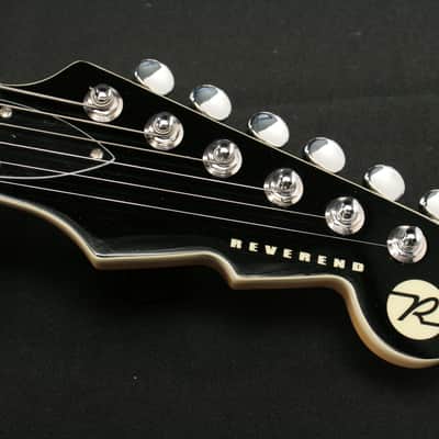 Reverend Contender 290 2021 Natural image 10