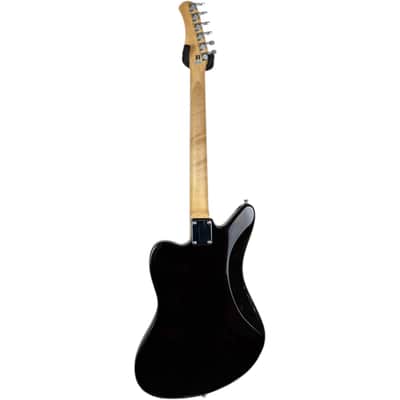 Johnson Jazzmaster - Sunburst image 4
