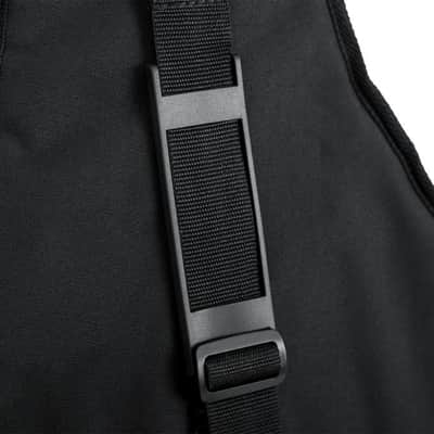 Gator GBE-EXTREME-1 Gig Bag for Extreme and Radically Shaped Guitars image 3