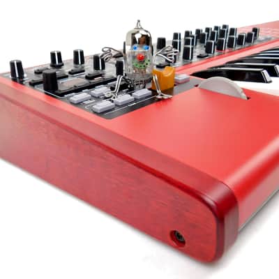 Clavia Nord Lead 4 Performance Synthesizer +Fast Neuwertig + 2,5 Jahre Garantie image 12