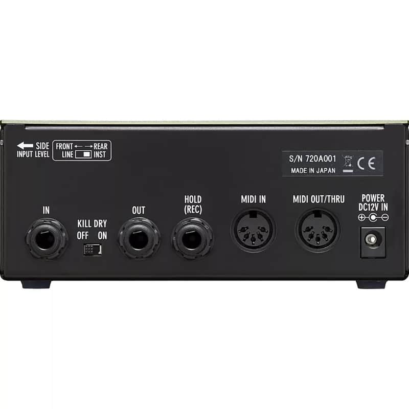 Free The Tone FT-2Y Flight Time Digital Delay | Reverb