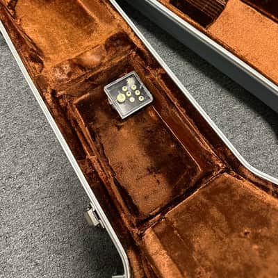 1976 Martin D-28 w/OHSC image 22